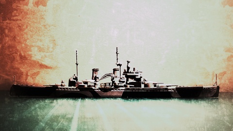 HMS Duke of York