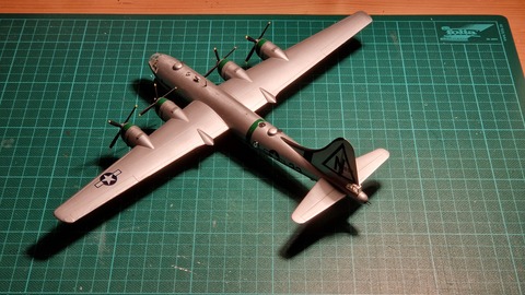 Boeing B29