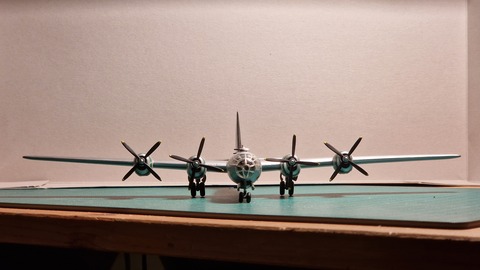 Boeing B29