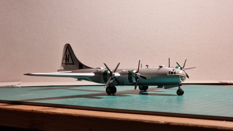 Boeing B29