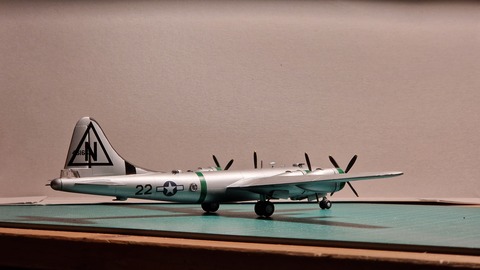 Boeing B29