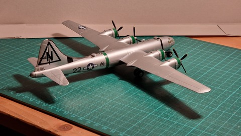 Boeing B29
