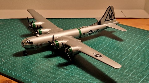 Boeing B29