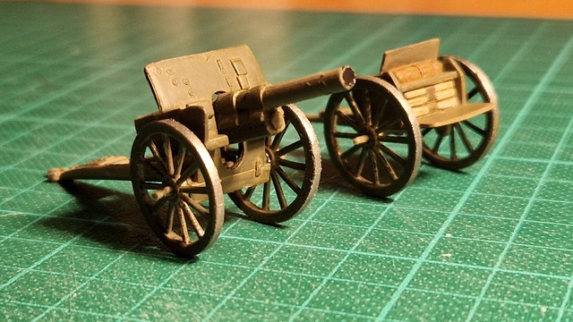 Feldkanone 16