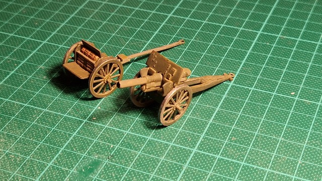 Feldkanone 16