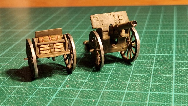 Feldkanone 16