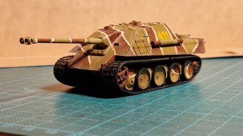 Jagdpanther