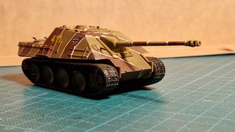 Jagdpanther