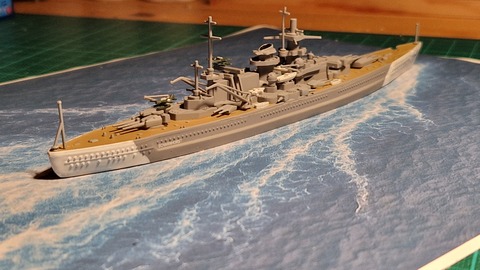Scharnhorst