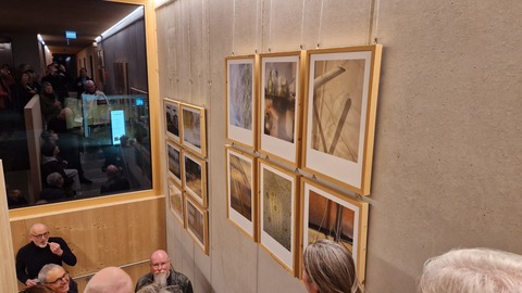 Ansichtssache Arbeit Fritz