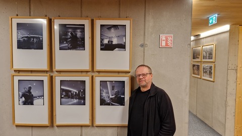 Ansichtssache Arbeit Fritz